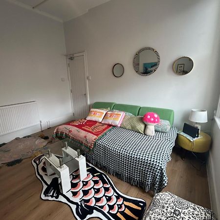 Bright Apartment In The Heart Of St Leonards Hastings Exterior foto