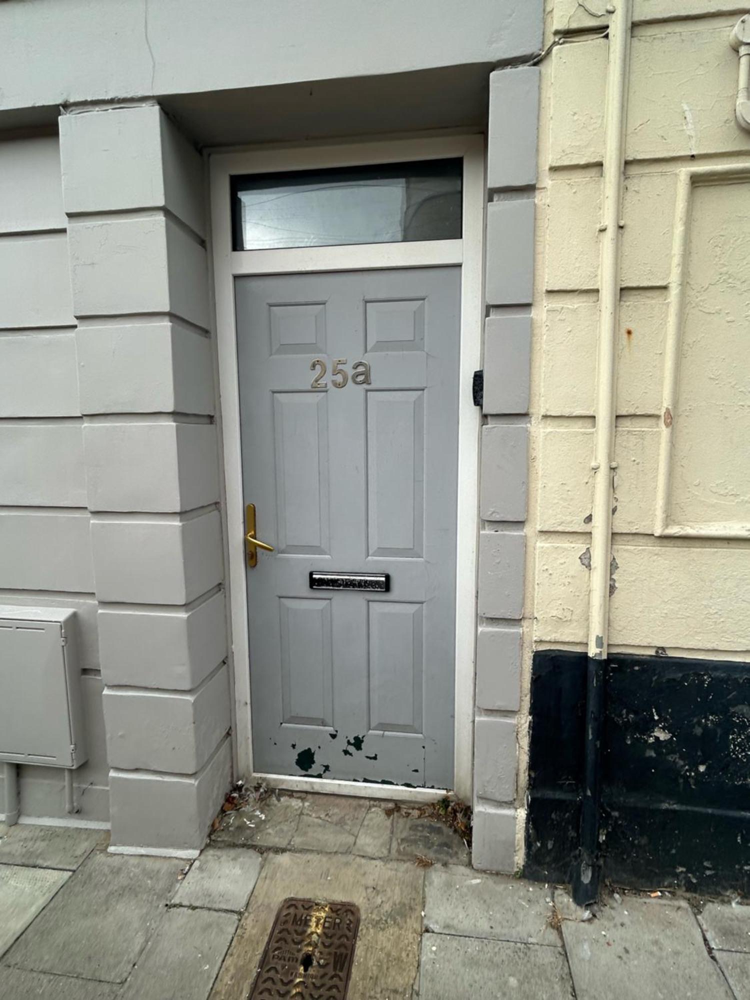 Bright Apartment In The Heart Of St Leonards Hastings Exterior foto